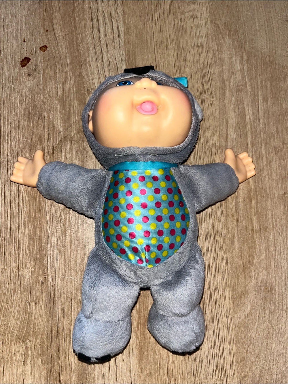 koala cabbage patch doll